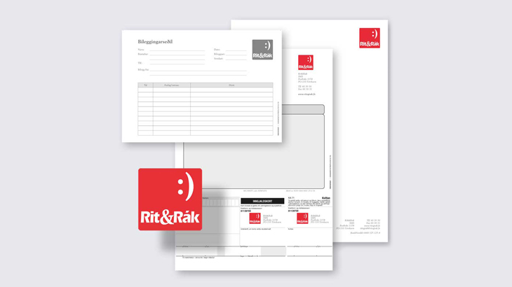 Sniðgeving – Føroyaprent